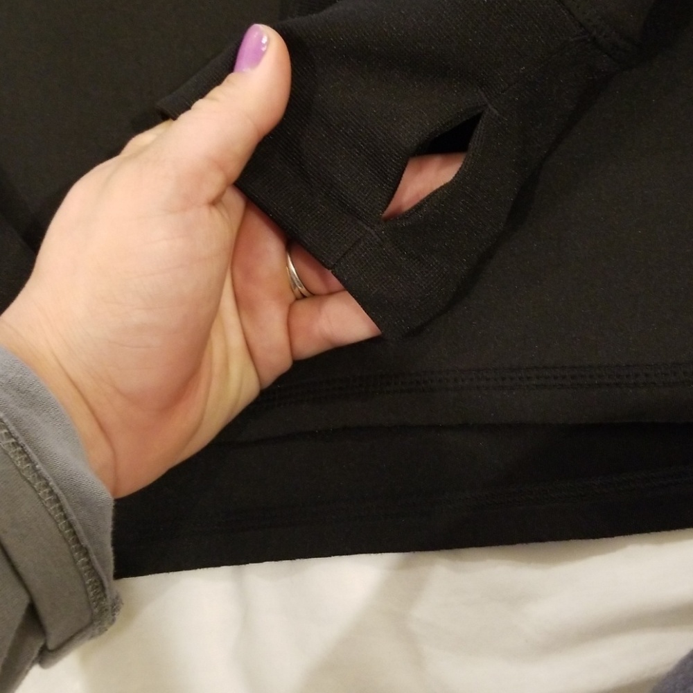 BNWT Bebe Sport Shirt - Picture 4 of 4